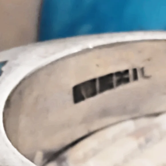 Vintage Mexican Sterling Silver & Turquoise Ring & Bracelet Set - Picture 4 of 11